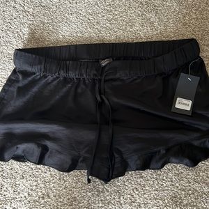 Free Press women’s shorts